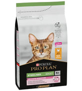 Pro Plan Cat Sterilized Chicken 1.5KG